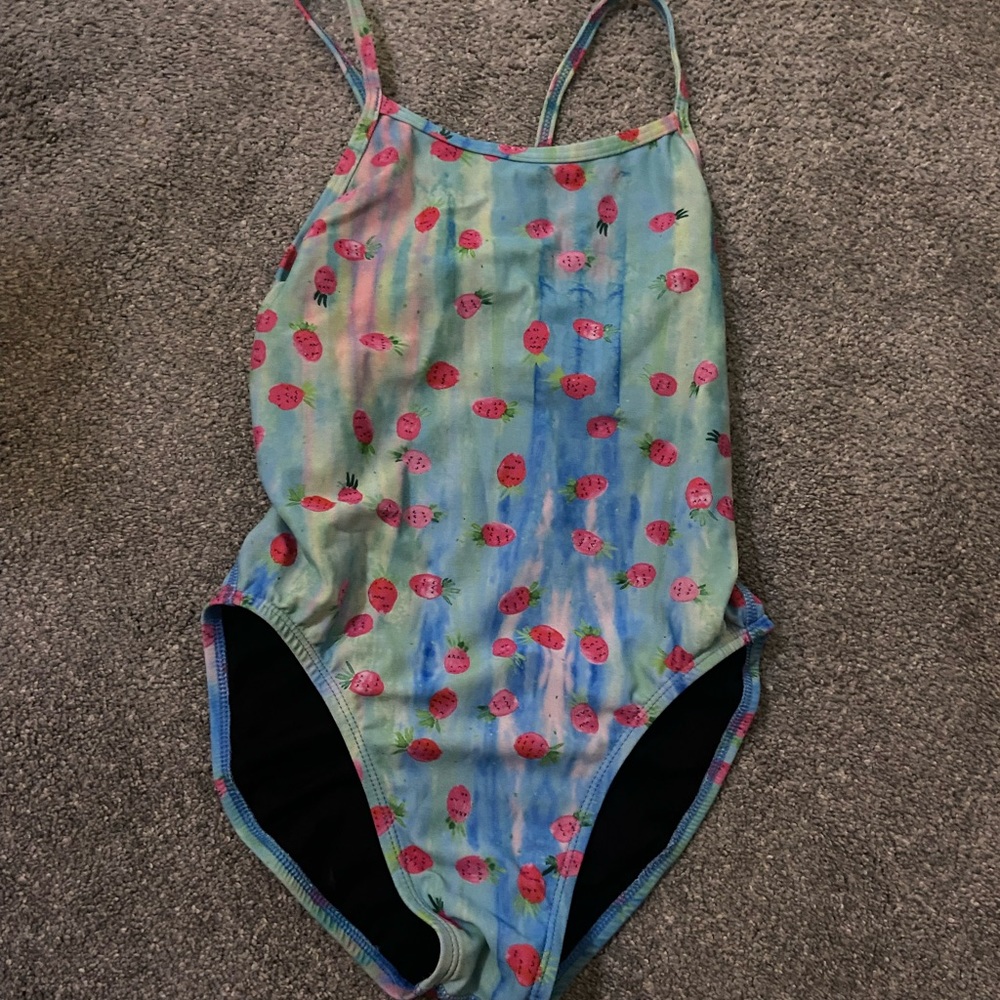 Cranberry Jolyn Chevy Size:26